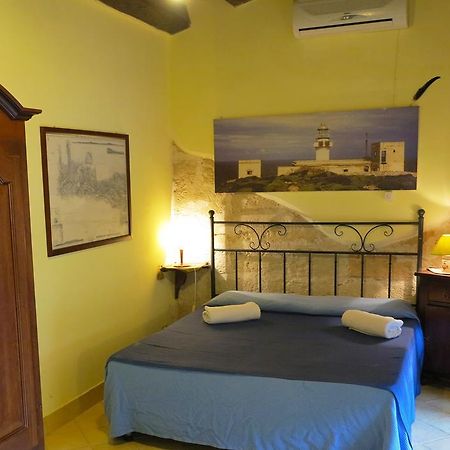 Lisola Residence Levanzo Ngoại thất bức ảnh