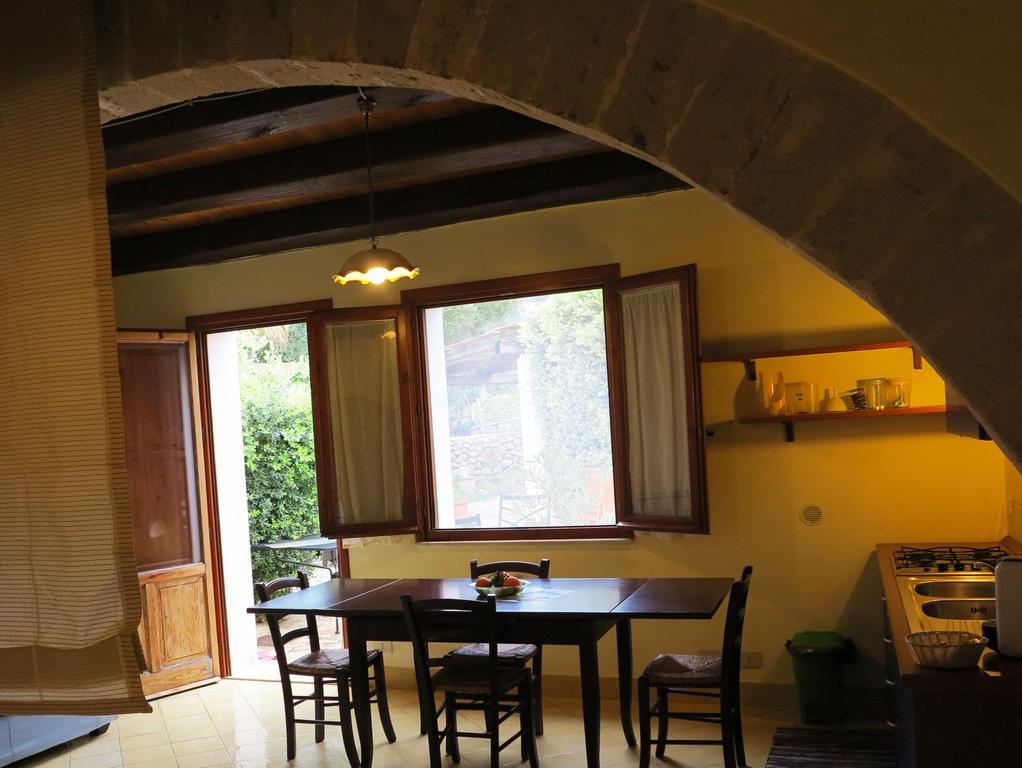 Lisola Residence Levanzo Ngoại thất bức ảnh