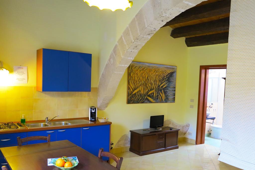 Lisola Residence Levanzo Ngoại thất bức ảnh