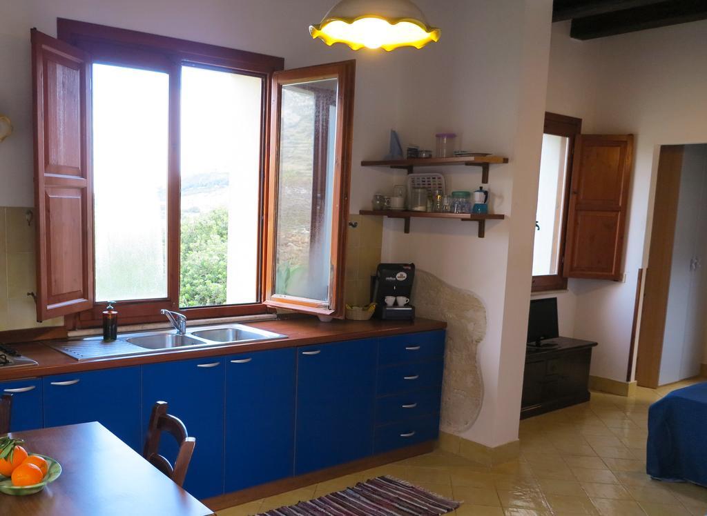 Lisola Residence Levanzo Ngoại thất bức ảnh