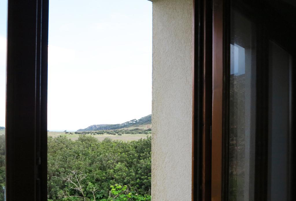 Lisola Residence Levanzo Ngoại thất bức ảnh