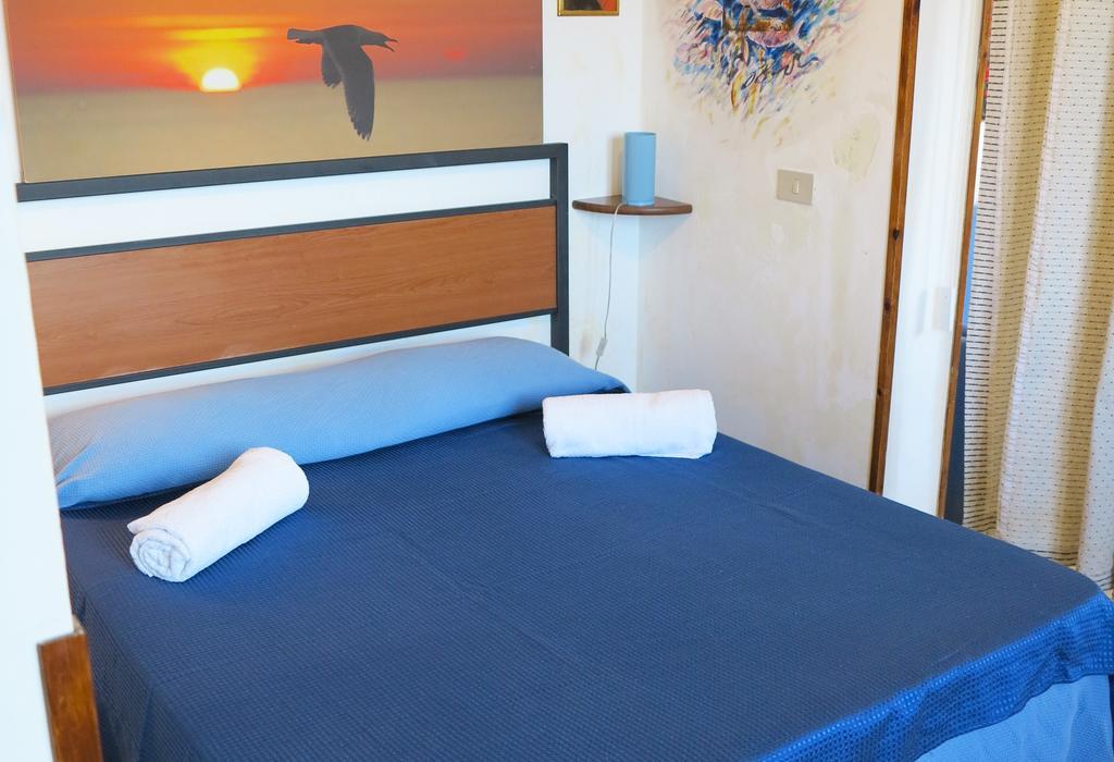 Lisola Residence Levanzo Ngoại thất bức ảnh
