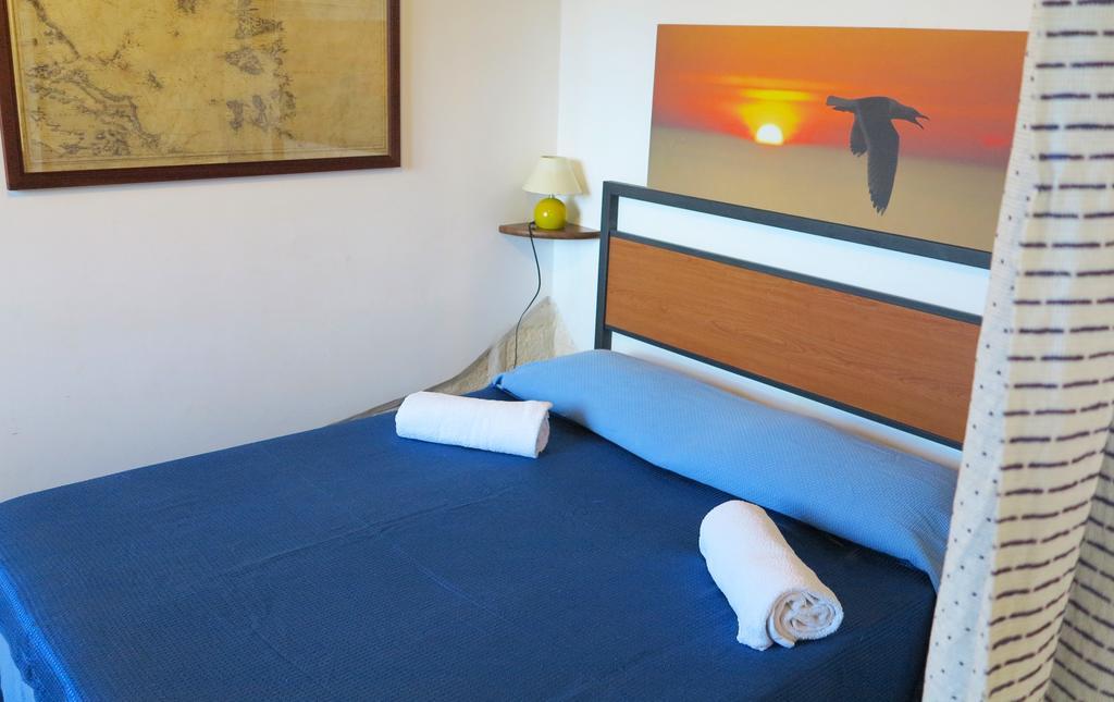 Lisola Residence Levanzo Ngoại thất bức ảnh