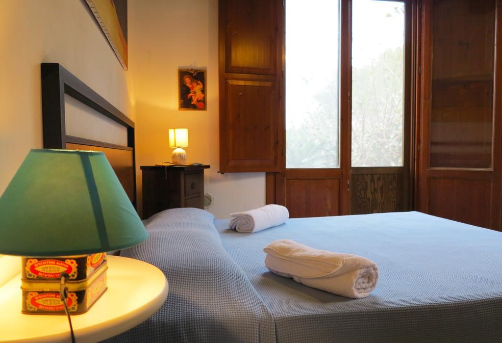 Lisola Residence Levanzo Ngoại thất bức ảnh