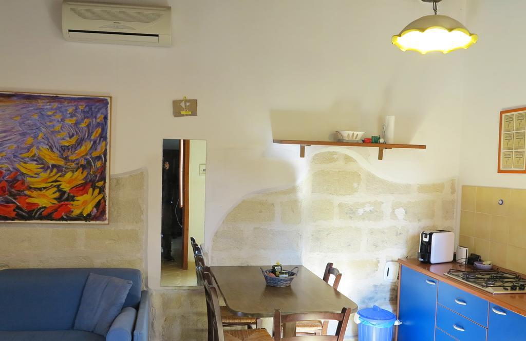 Lisola Residence Levanzo Ngoại thất bức ảnh
