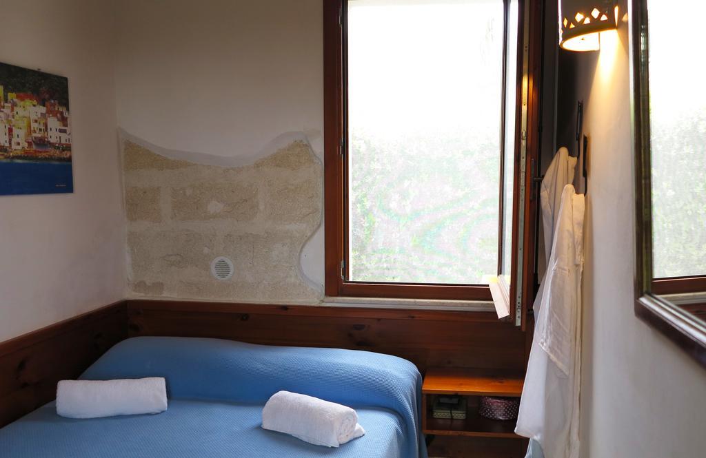 Lisola Residence Levanzo Ngoại thất bức ảnh