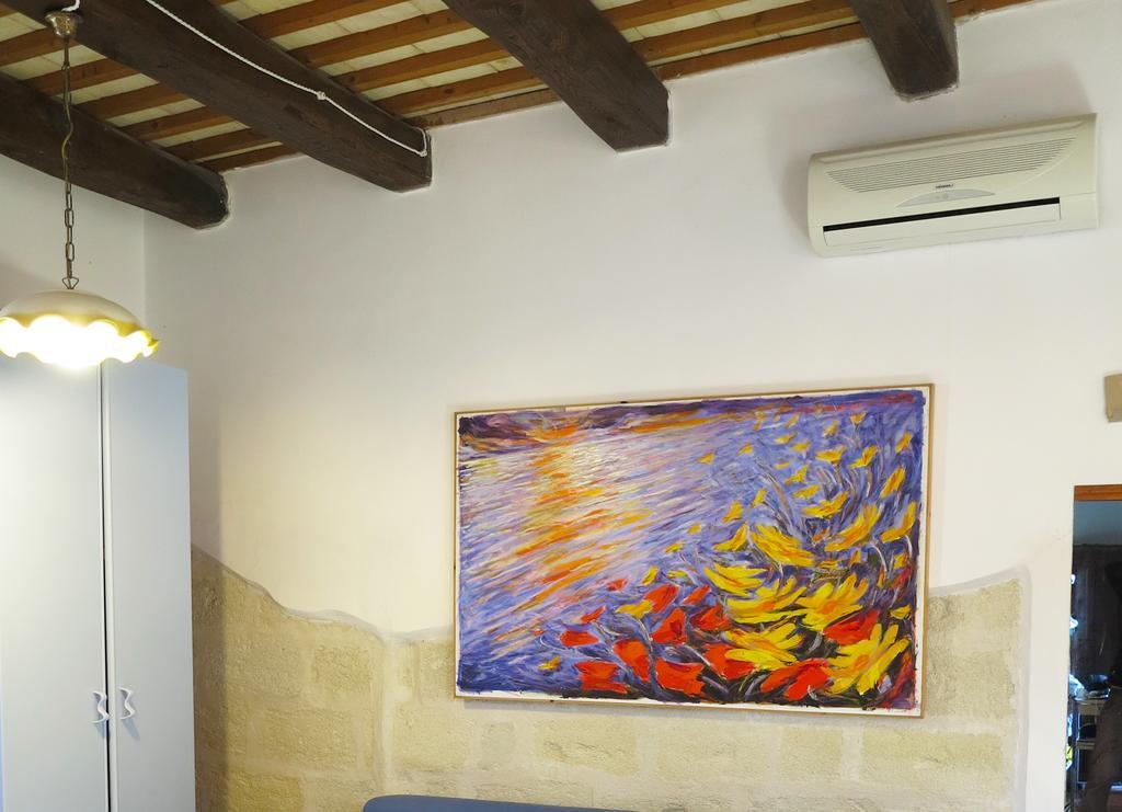 Lisola Residence Levanzo Ngoại thất bức ảnh