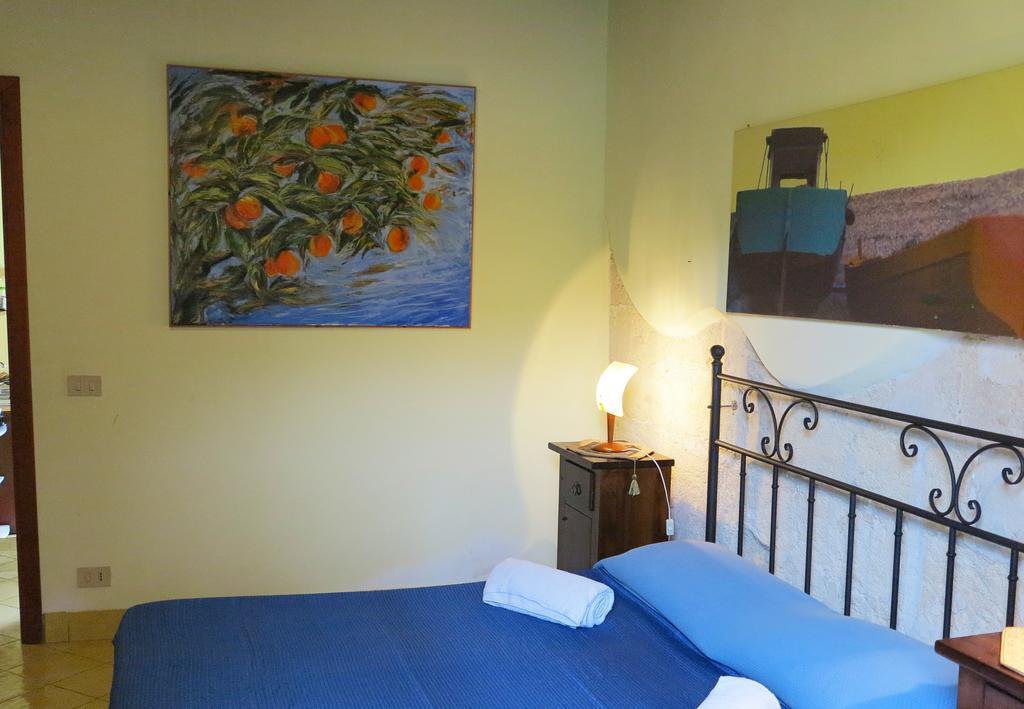 Lisola Residence Levanzo Ngoại thất bức ảnh