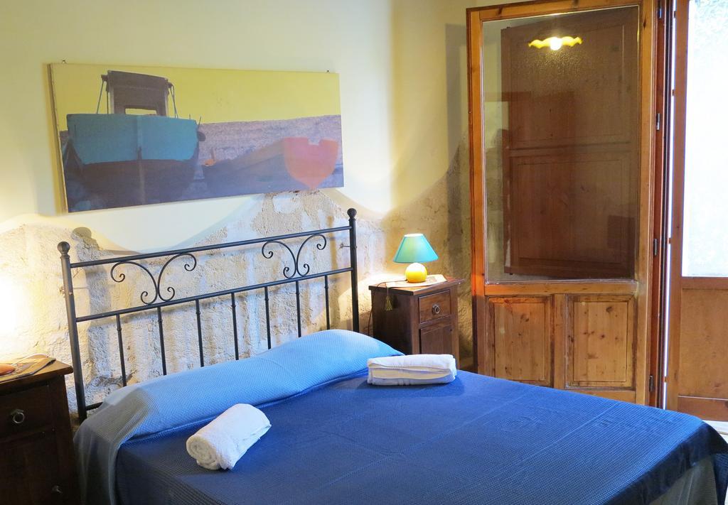 Lisola Residence Levanzo Ngoại thất bức ảnh
