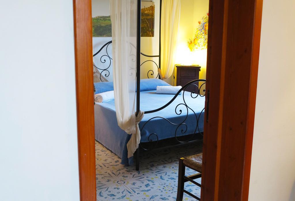 Lisola Residence Levanzo Ngoại thất bức ảnh