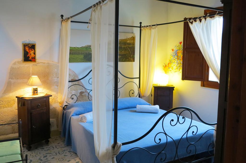Lisola Residence Levanzo Ngoại thất bức ảnh