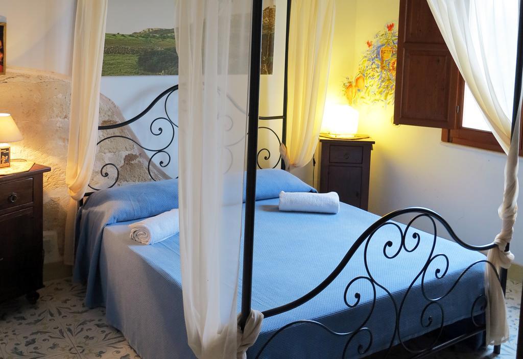 Lisola Residence Levanzo Ngoại thất bức ảnh