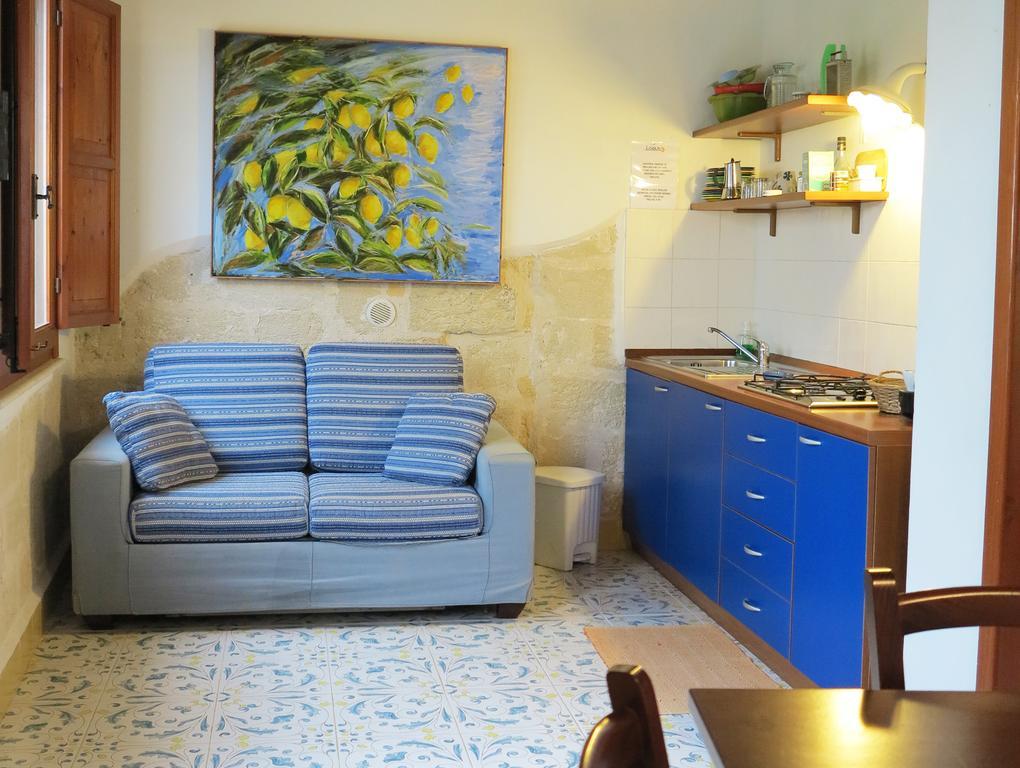 Lisola Residence Levanzo Ngoại thất bức ảnh