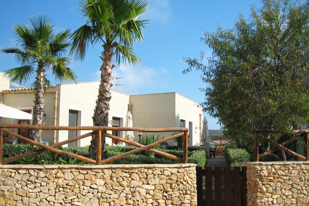 Lisola Residence Levanzo Ngoại thất bức ảnh