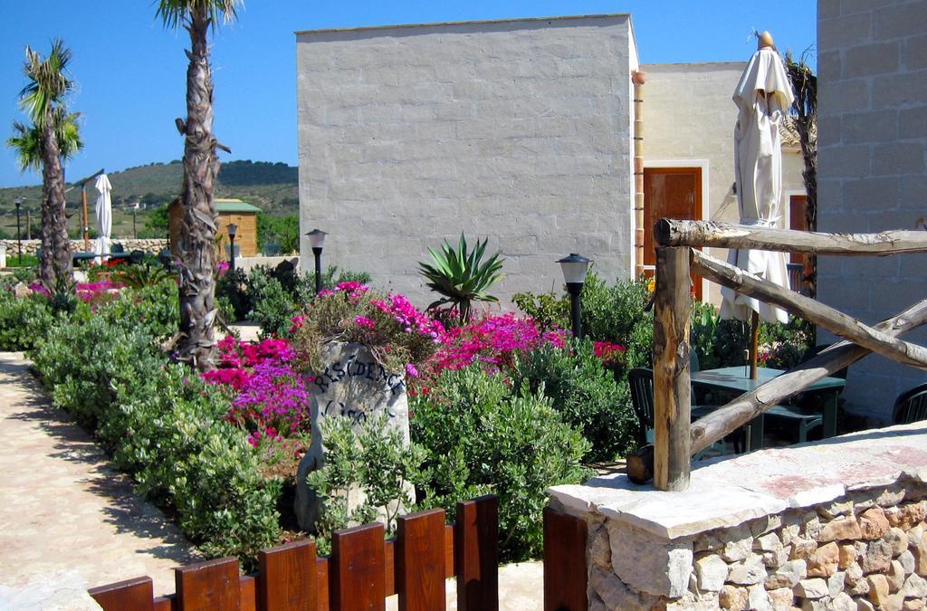 Lisola Residence Levanzo Ngoại thất bức ảnh